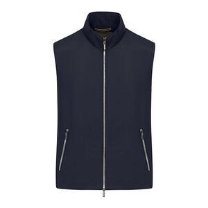 Moorer Men Senio-Skt Padded Vest